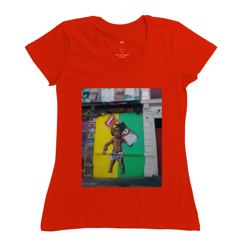 Camisa 10