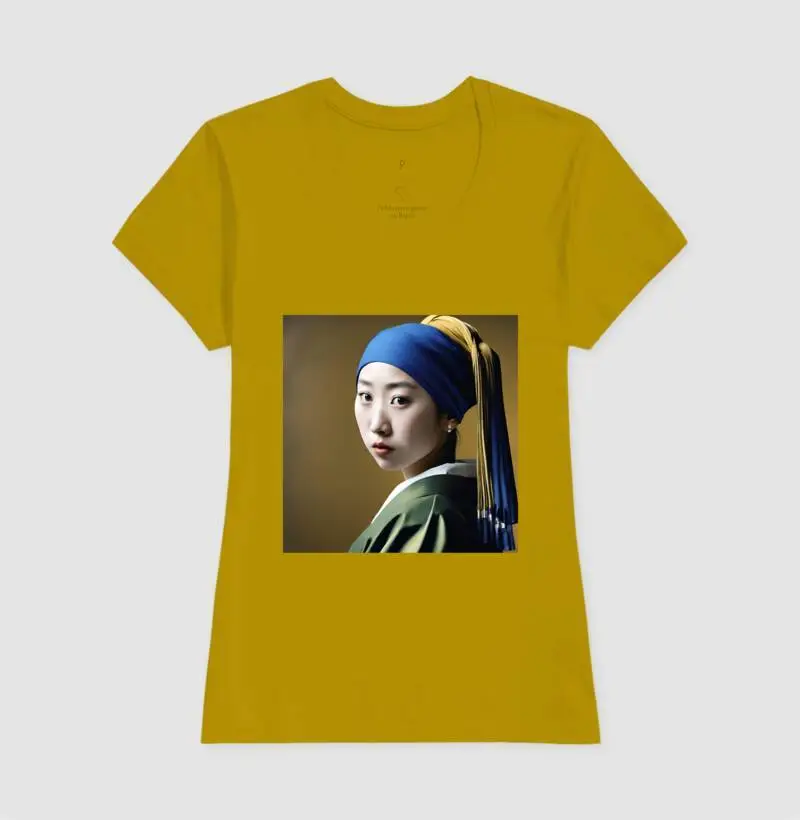 Camisa 13