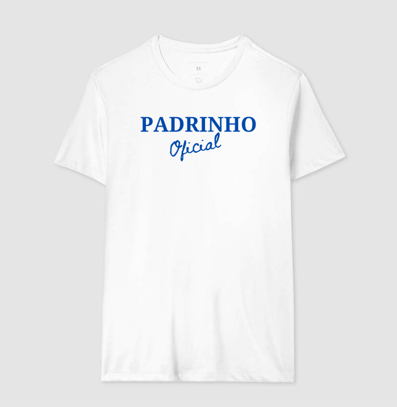Padrinho oficial - Imagem 2