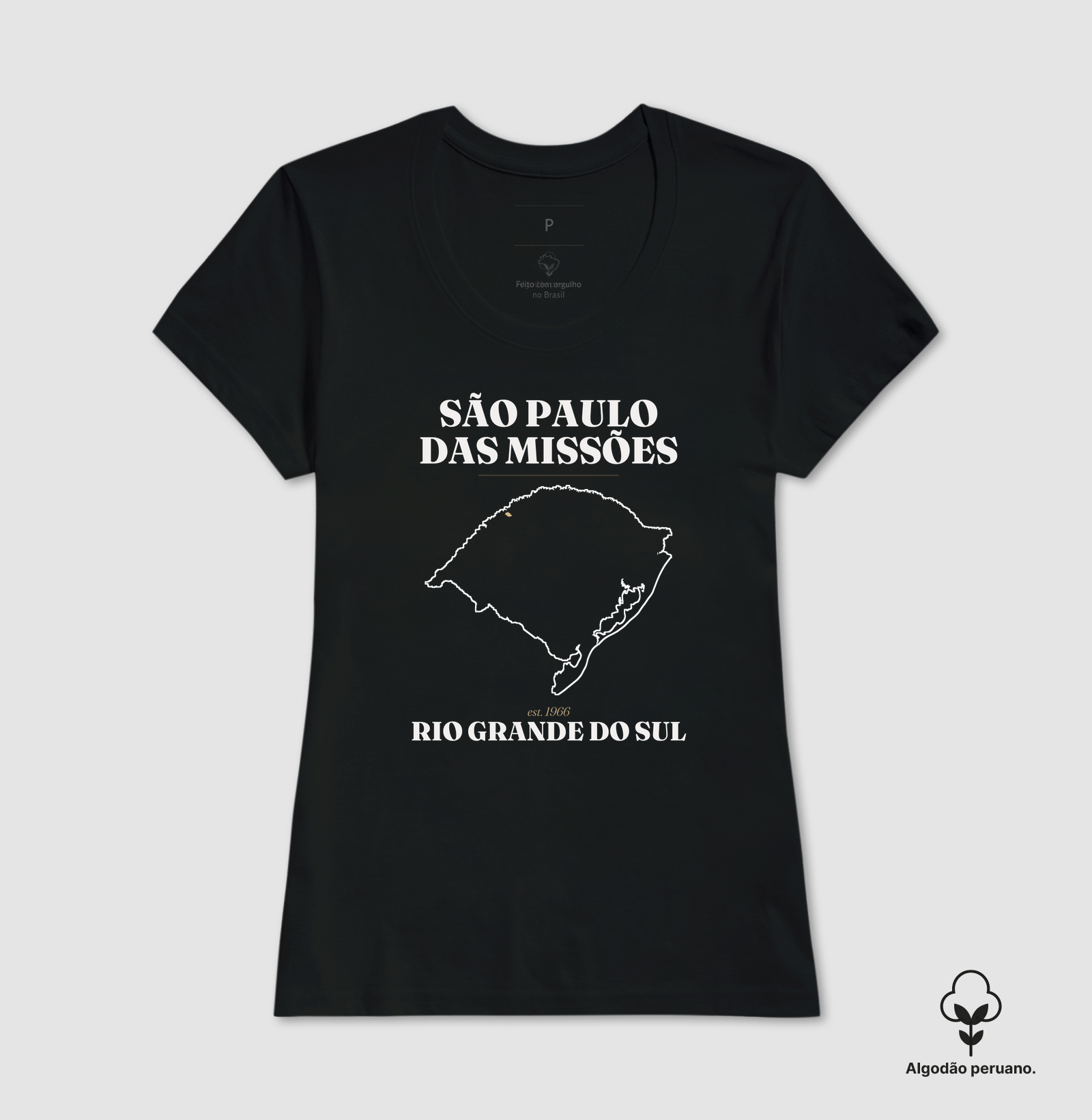 Camisa 1