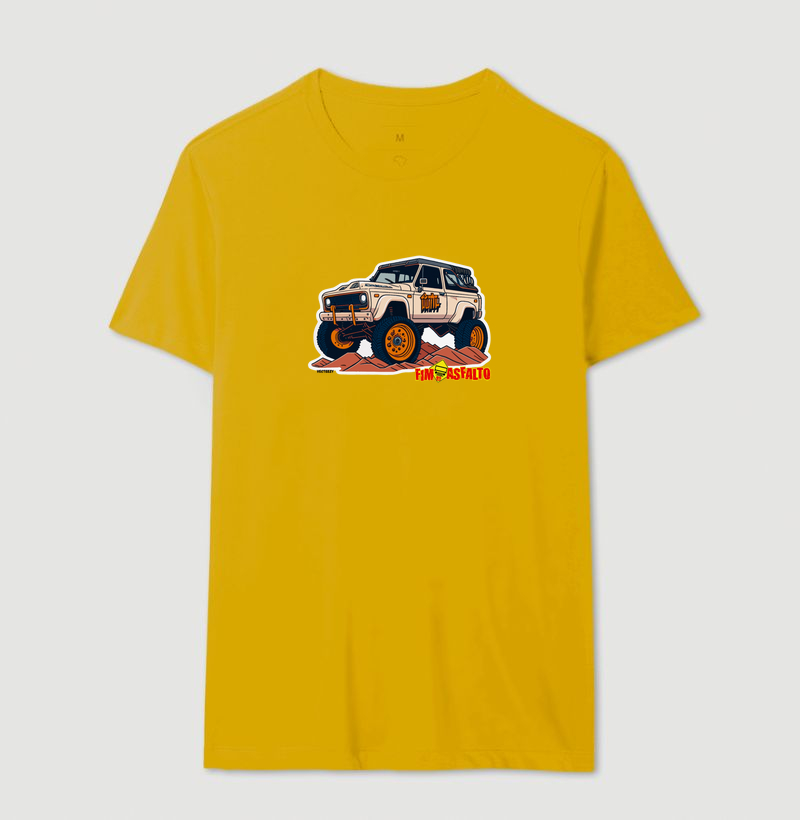 Camisa 16