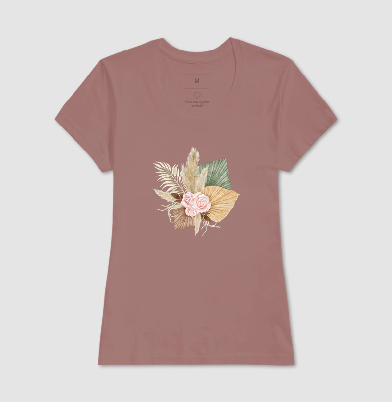 Camisa 18