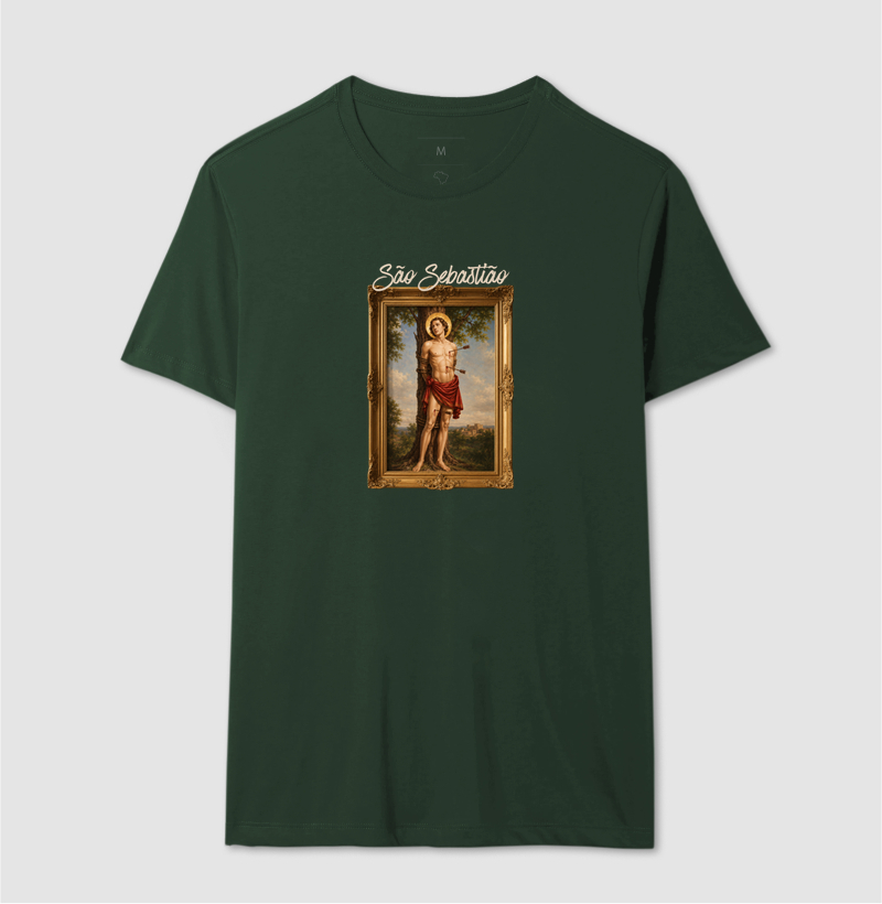 Camisa 9