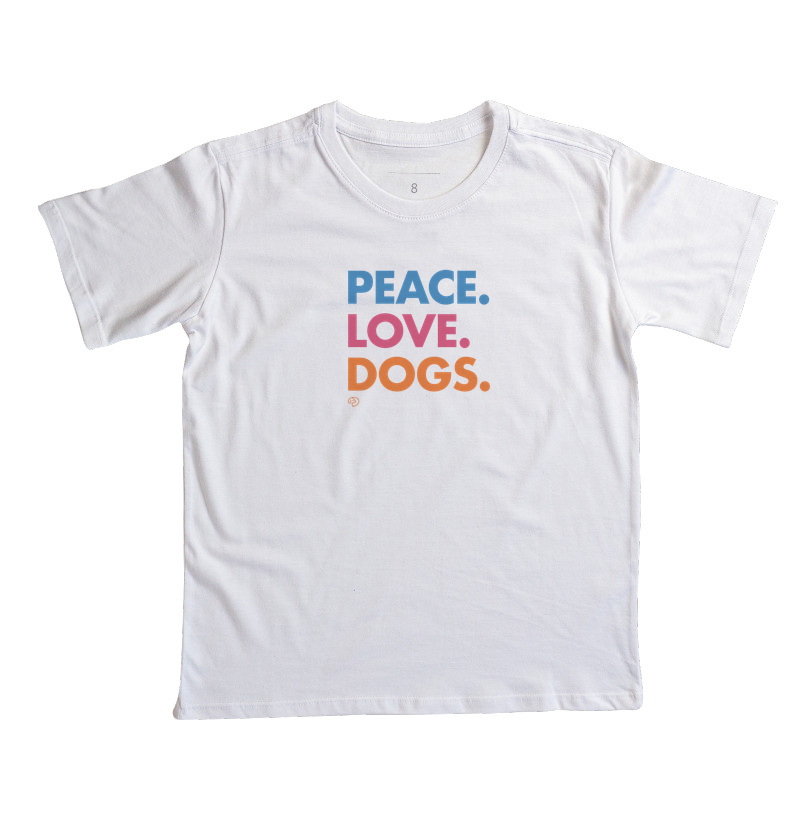 Peace. Love. Dogs. - Imagem 6