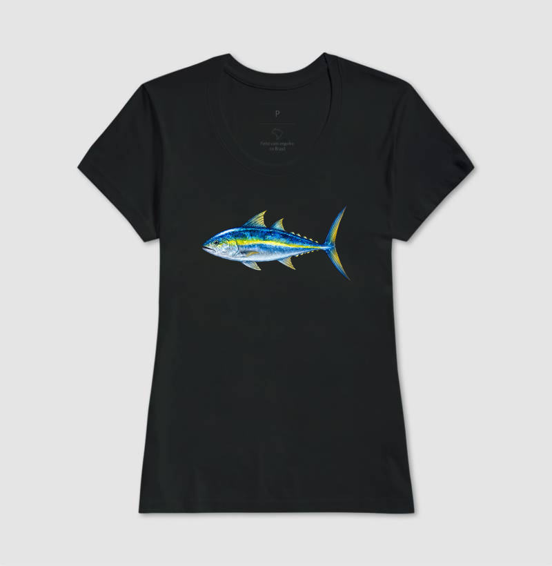 Yellowfin Tuna - Imagem 6