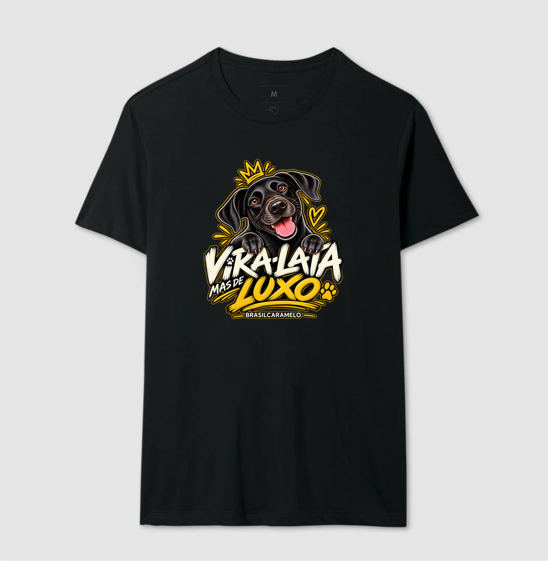 Vira-lata. Mas de luxo! - Imagem 2