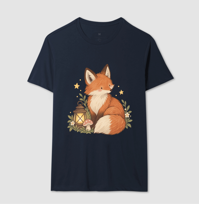 Raposa da Floresta - Imagem 6