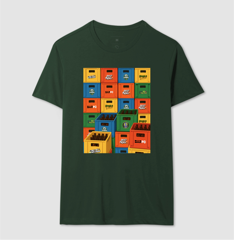Camisa 9