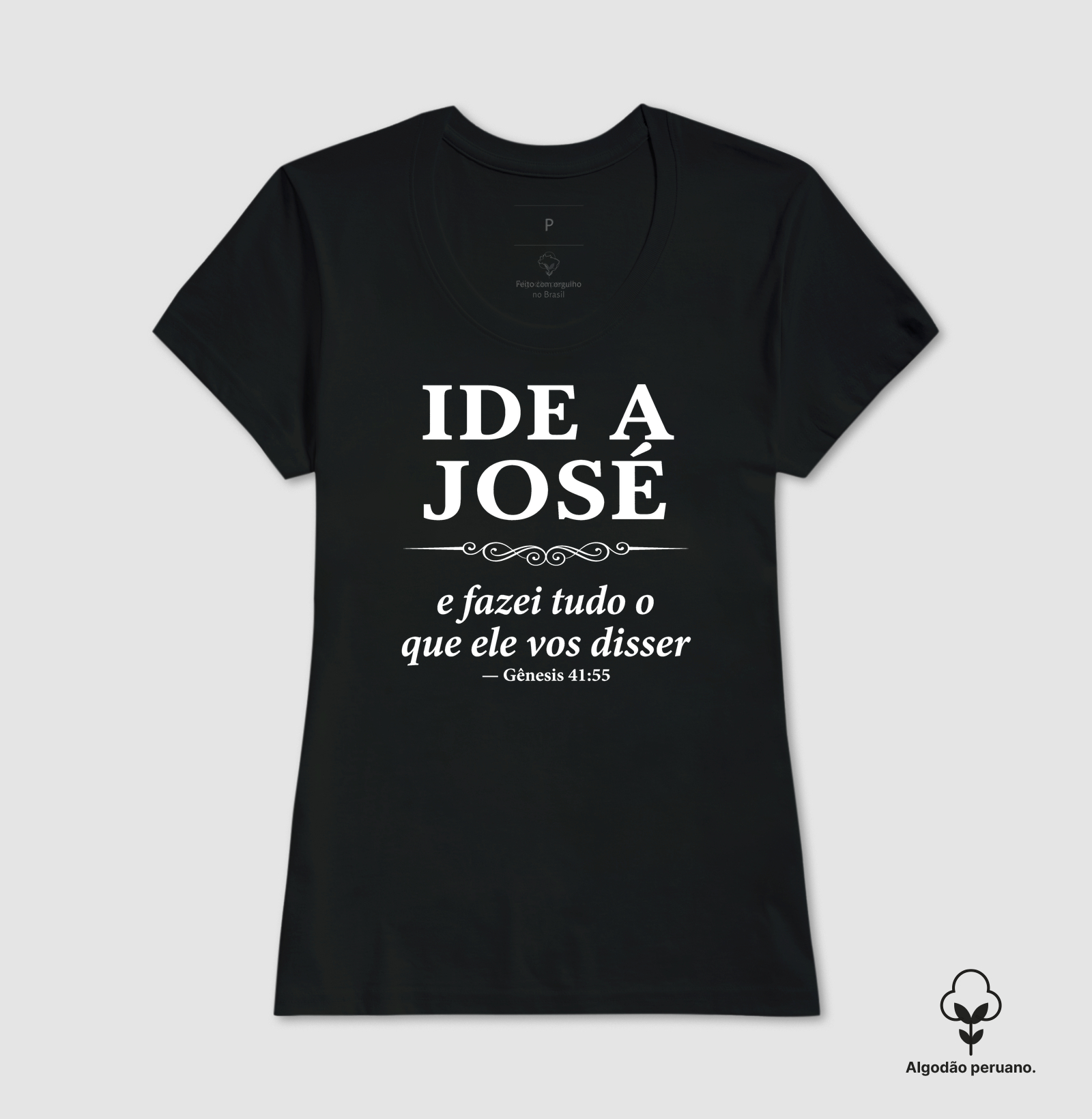Ide a josé - Imagem 2