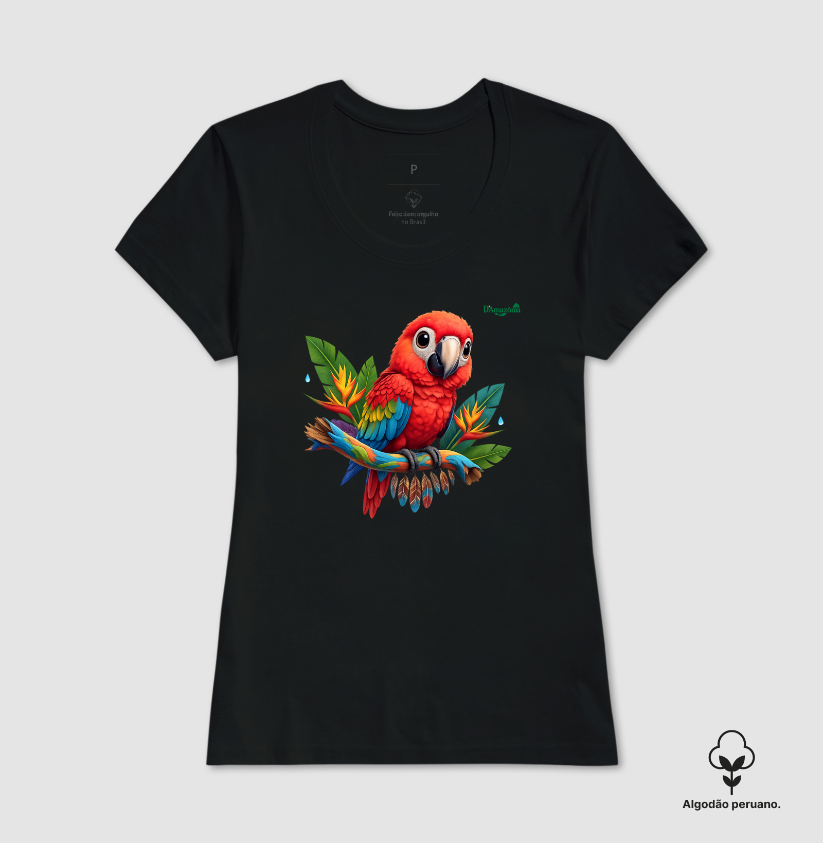 Camisa 1