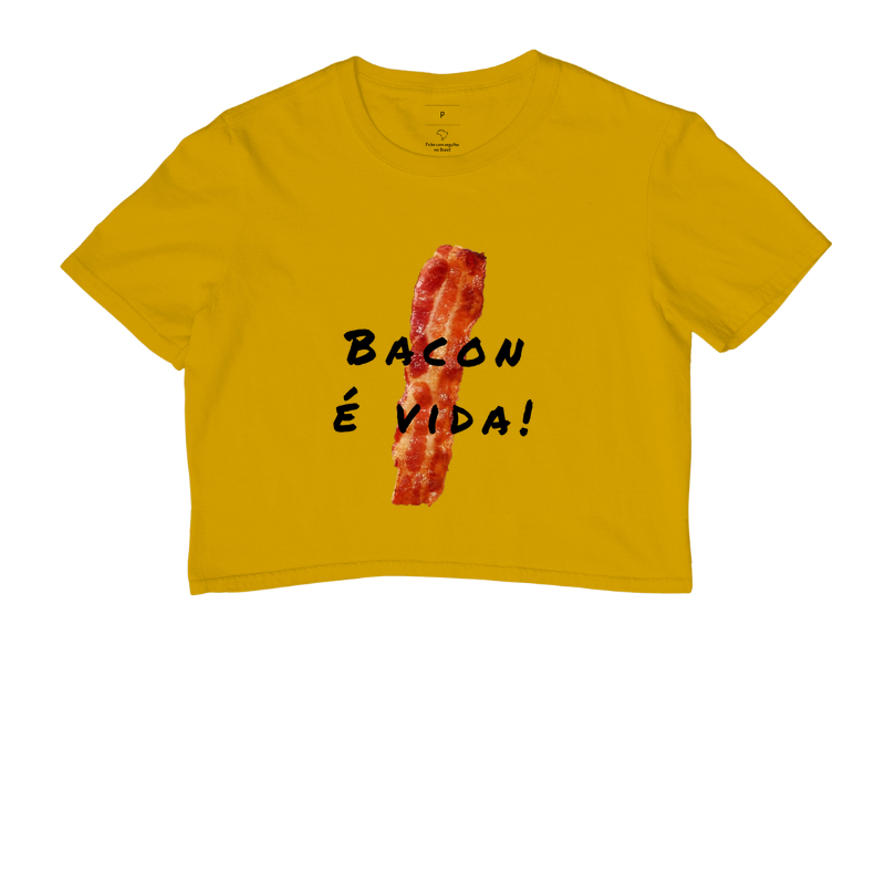 Bacon é Vida! - Imagem 4