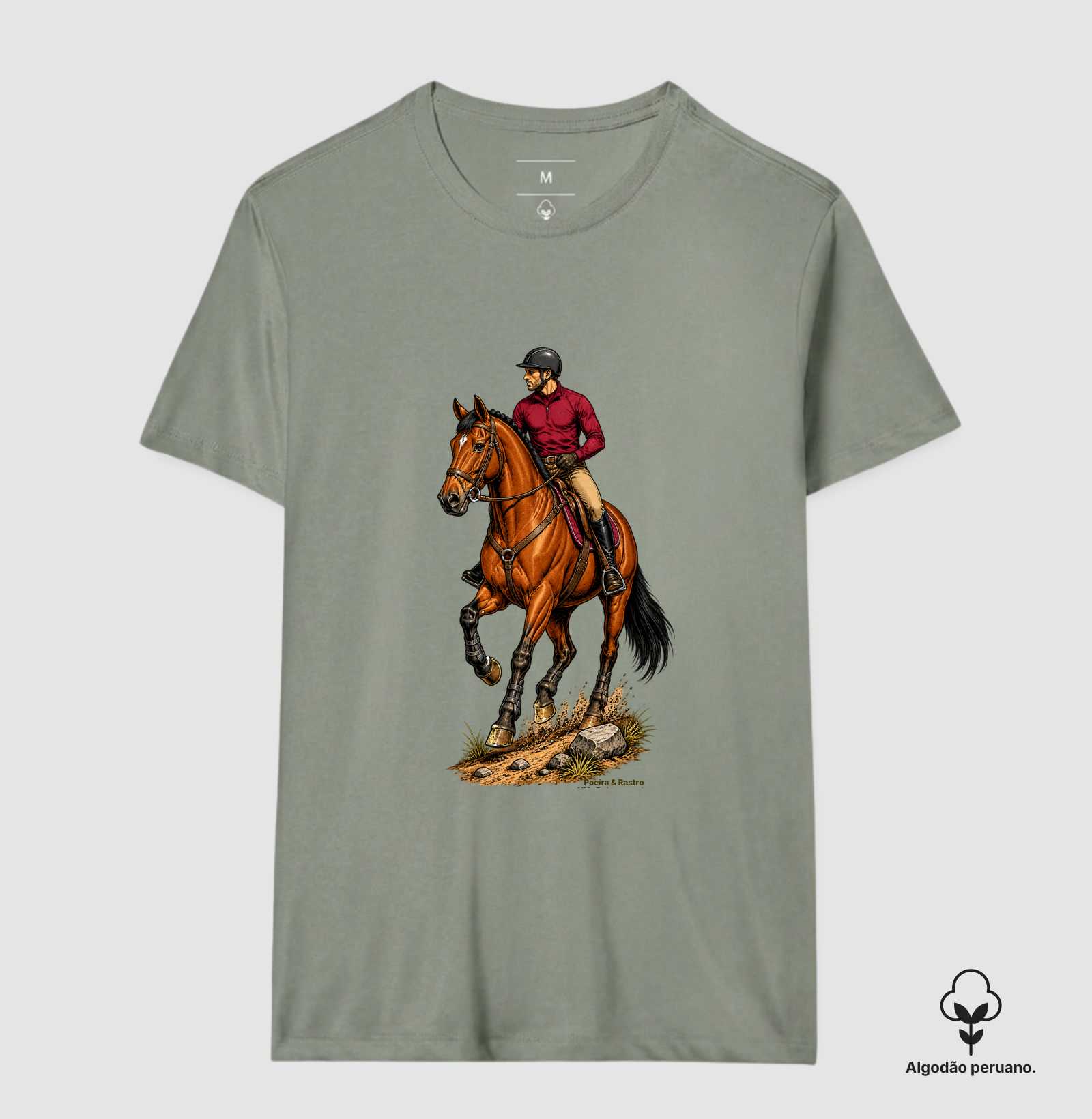 Mangalarga Marchador - Enduro Equestre. - Imagem 9