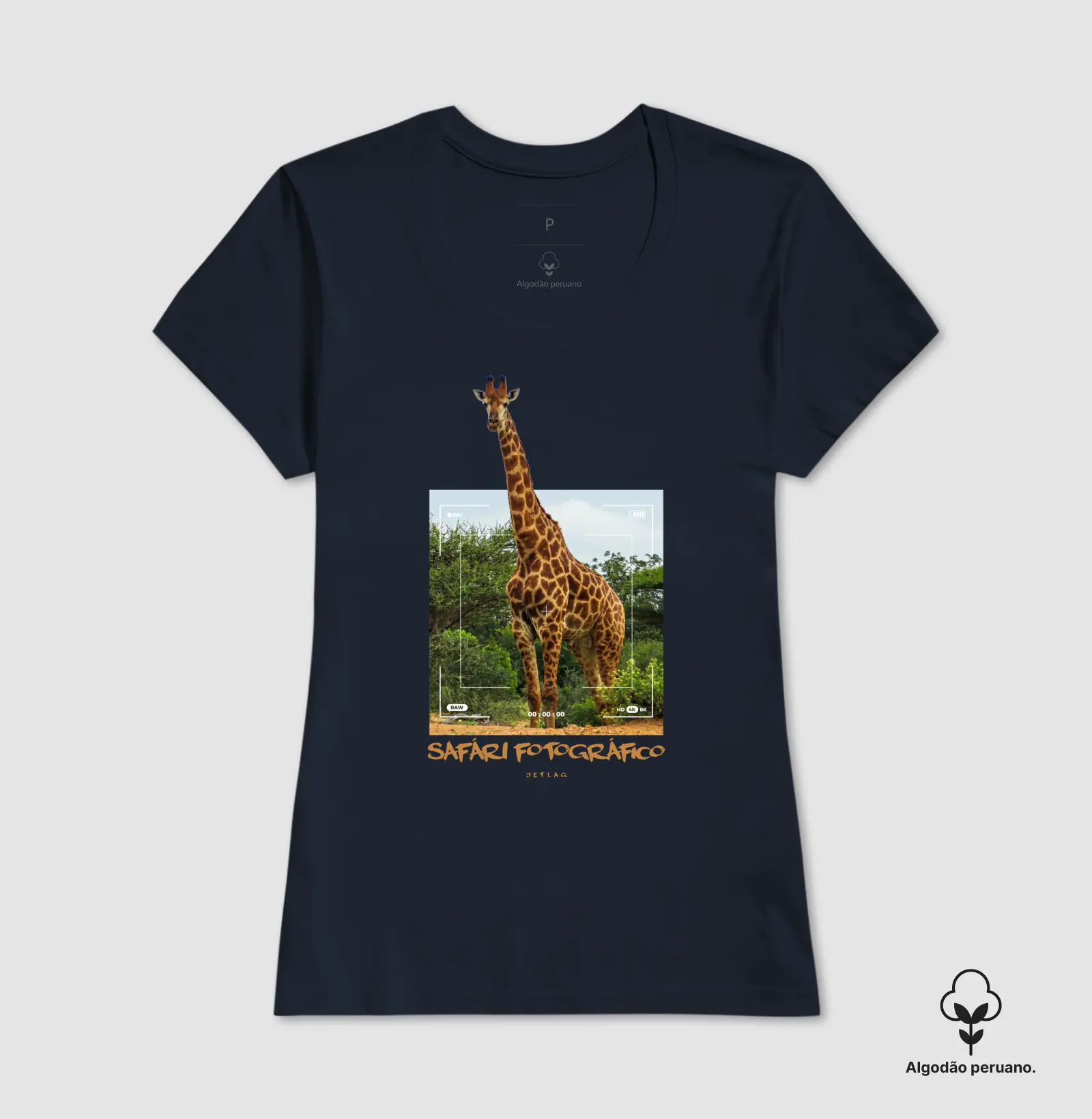 Camisa 6