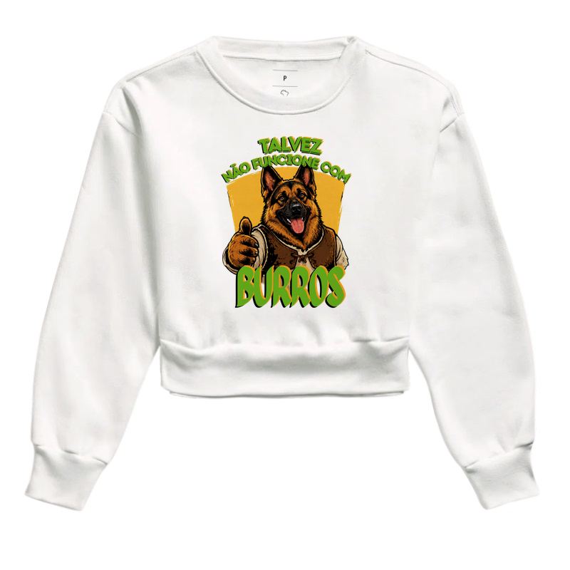 BURROS - Imagem 3