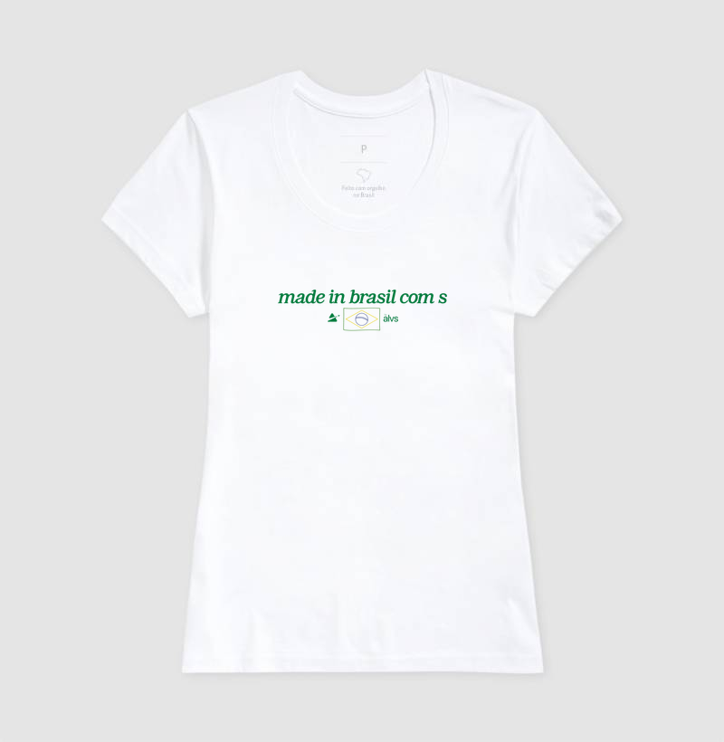 Brasil com S - Imagem 5