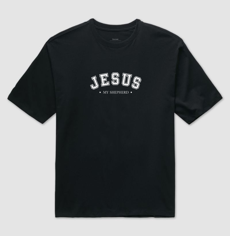 JESUS - MY SHEPHERD - Imagem 3
