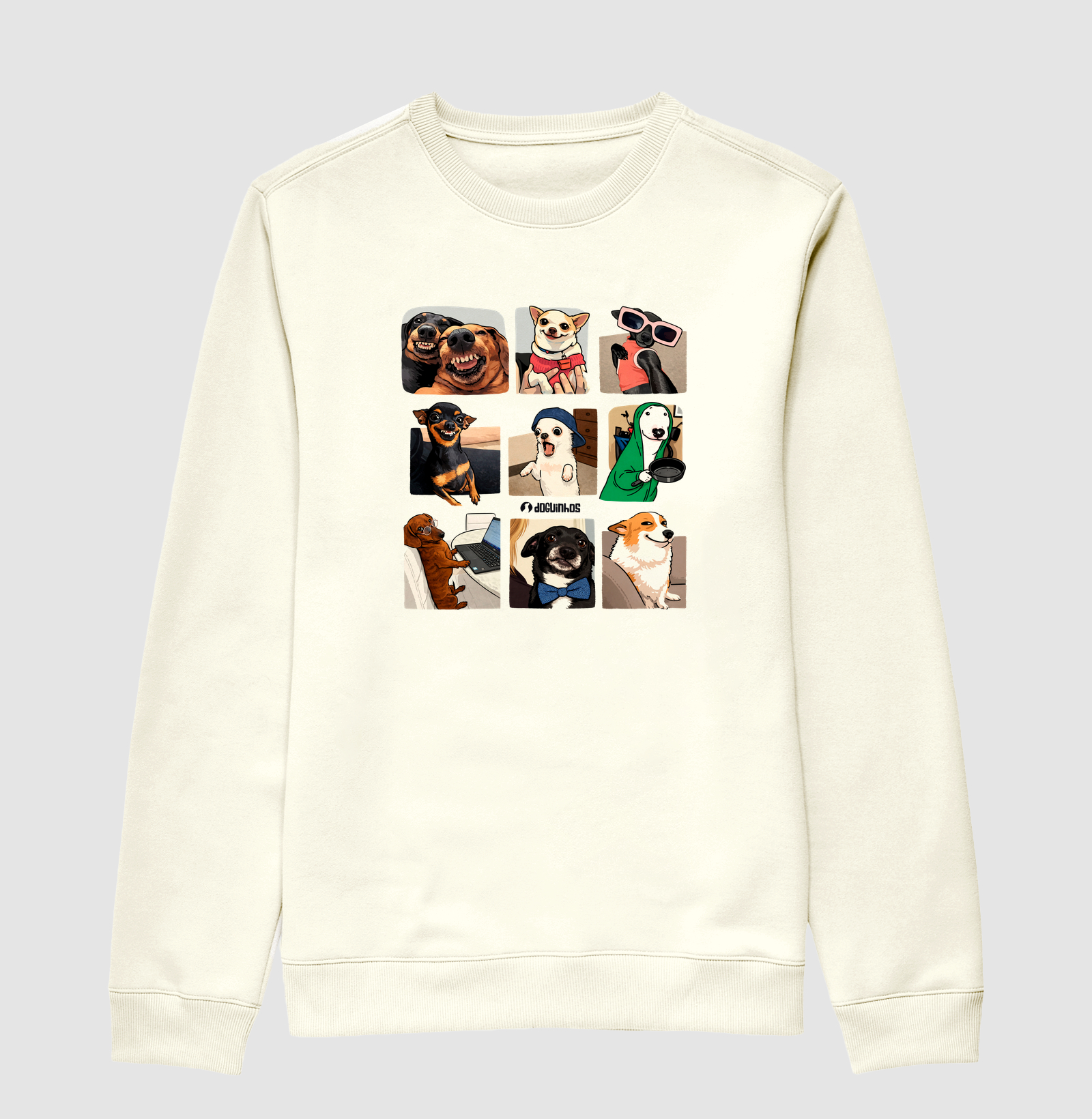 Camisa 1