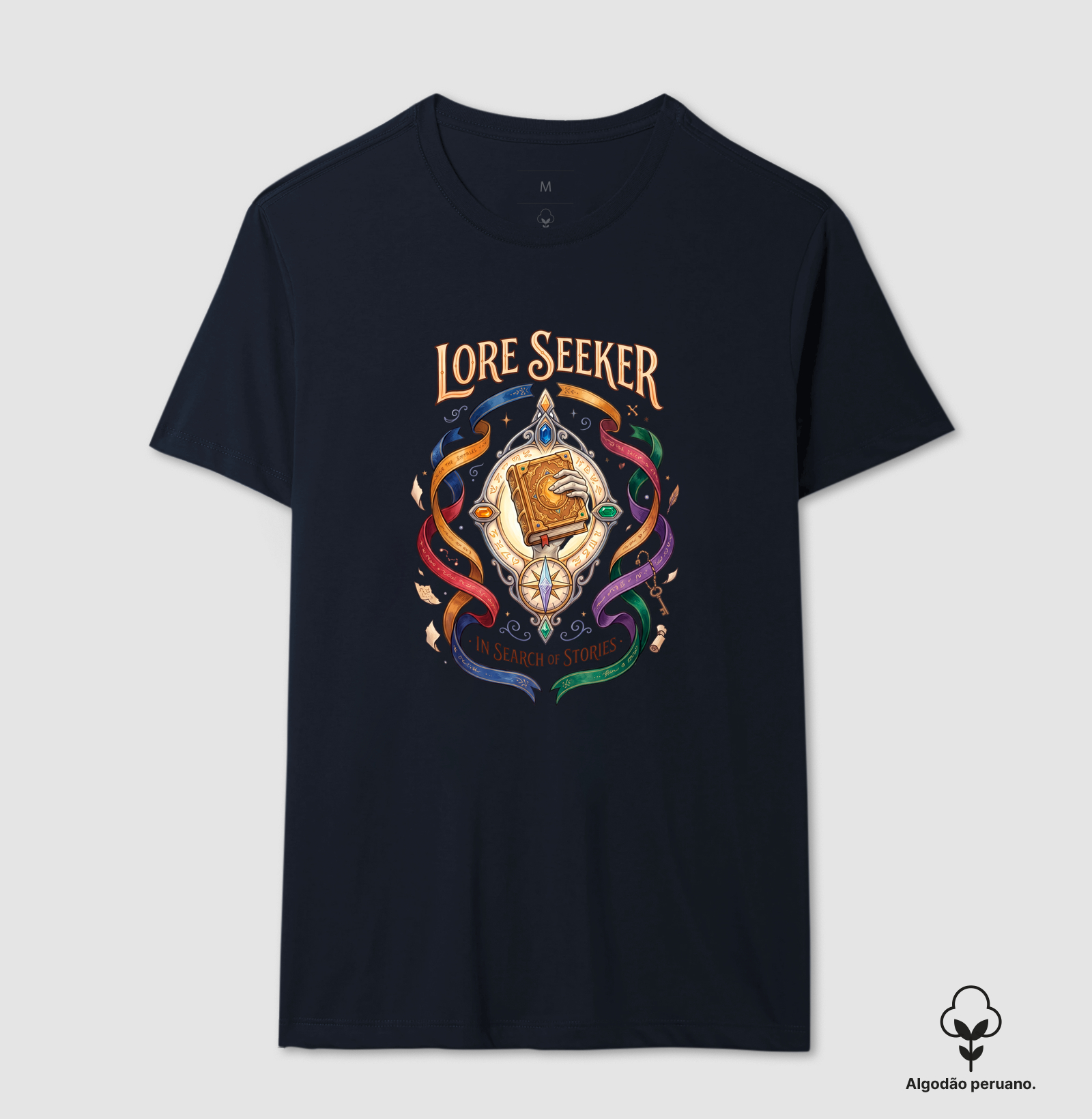 Lore Seeker - Imagem 6