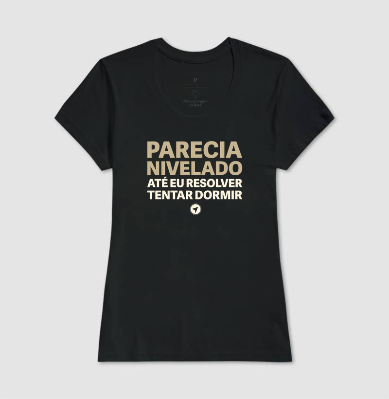 Parecia Nivelado - Imagem 3