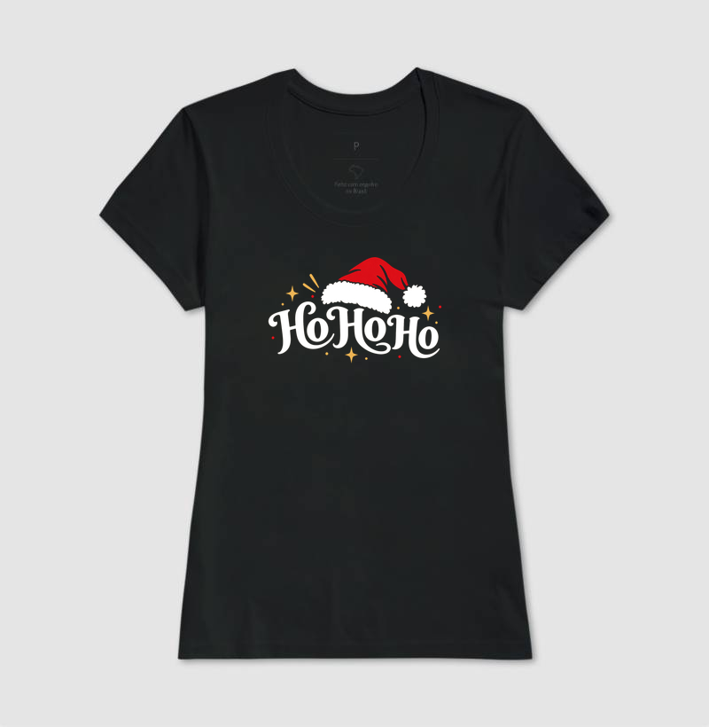 HO HO HO 🎅 - Imagem 3