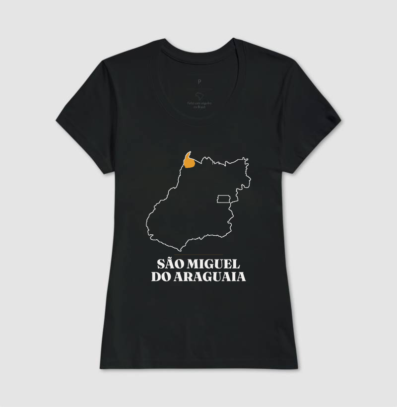 São Miguel do Araguaia | Traço GO - Imagem 3