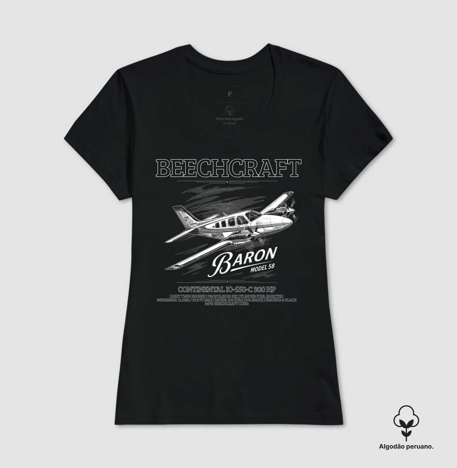 Camisa 5