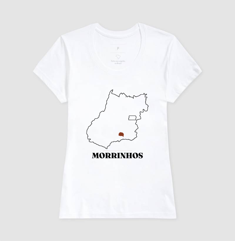 Morrinhos | Traço GO - Imagem 5