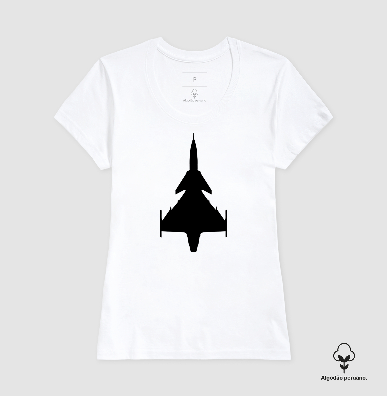 Gripen (preto) - Imagem 3