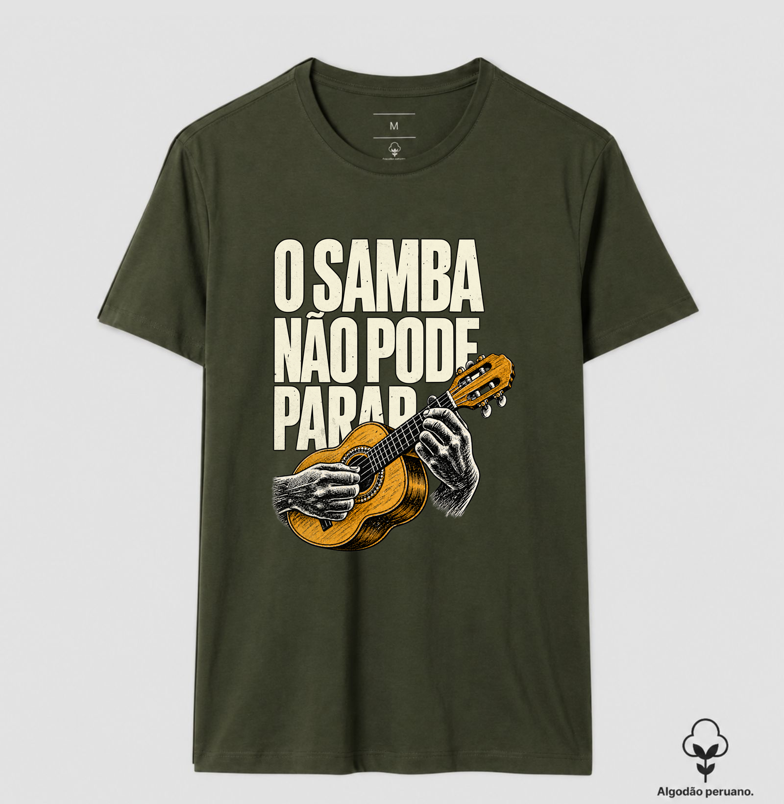 O Samba não pode parar - Imagem 9