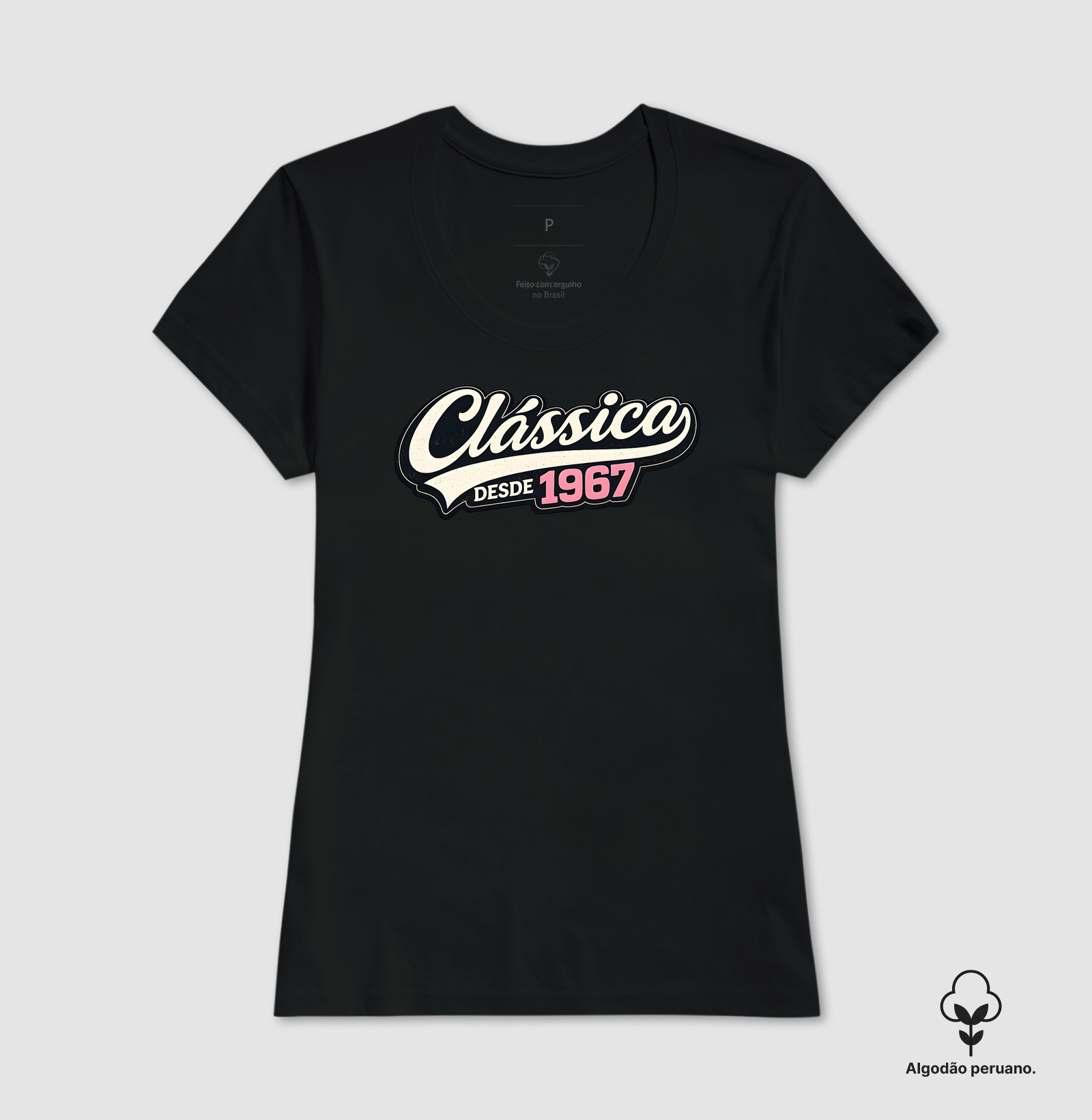 CLÁSSICA 1967 - Imagem 3