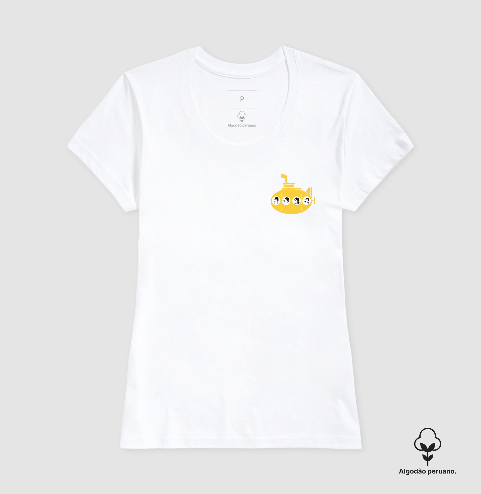 Camisa 5