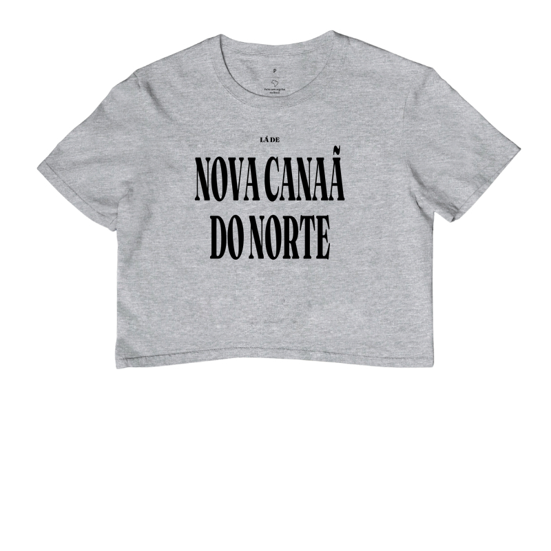 Nova Canaã do Norte | Tipografia MT - Imagem 6