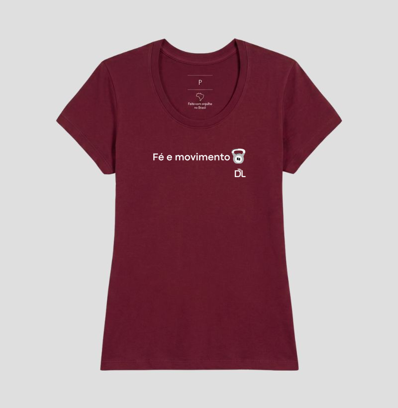 Fé e movimento - Imagem 22