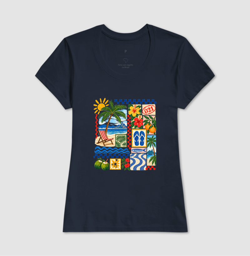 VERÃO EM RETALHOS - Imagem 7
