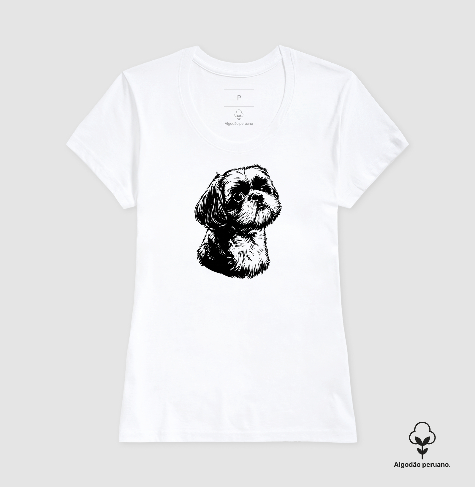 The Shih Tzu - Imagem 3
