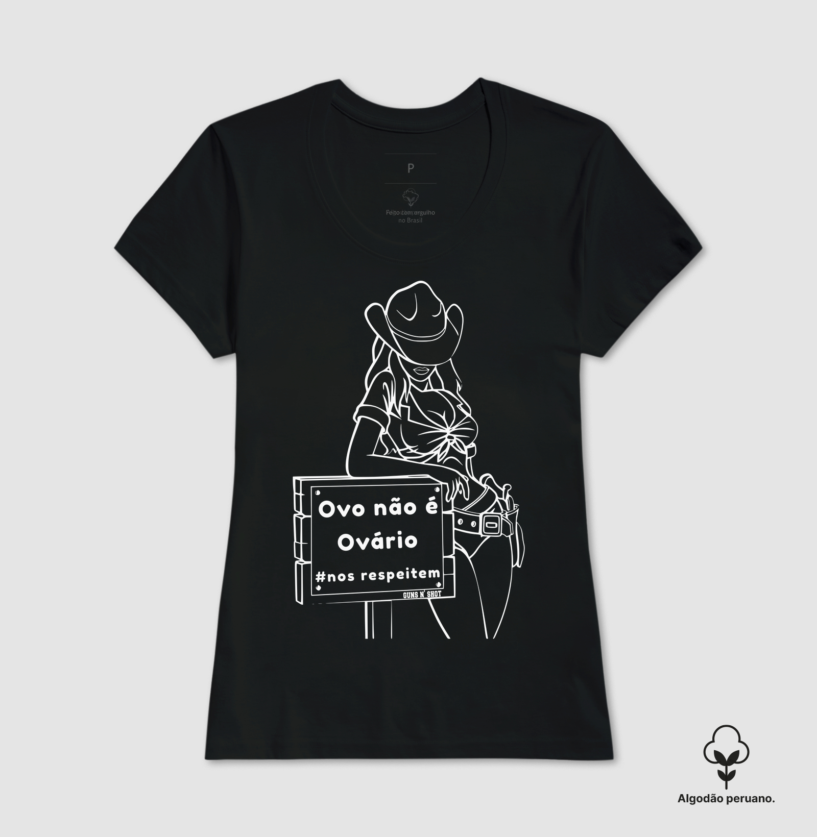 Camisa 1