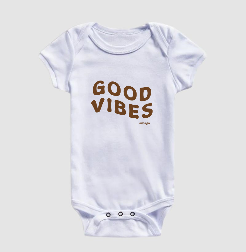 Good vibes [body]