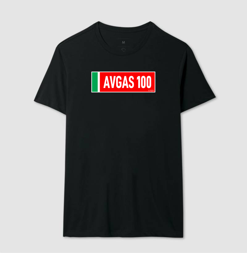AVGAS 100 - Imagem 2