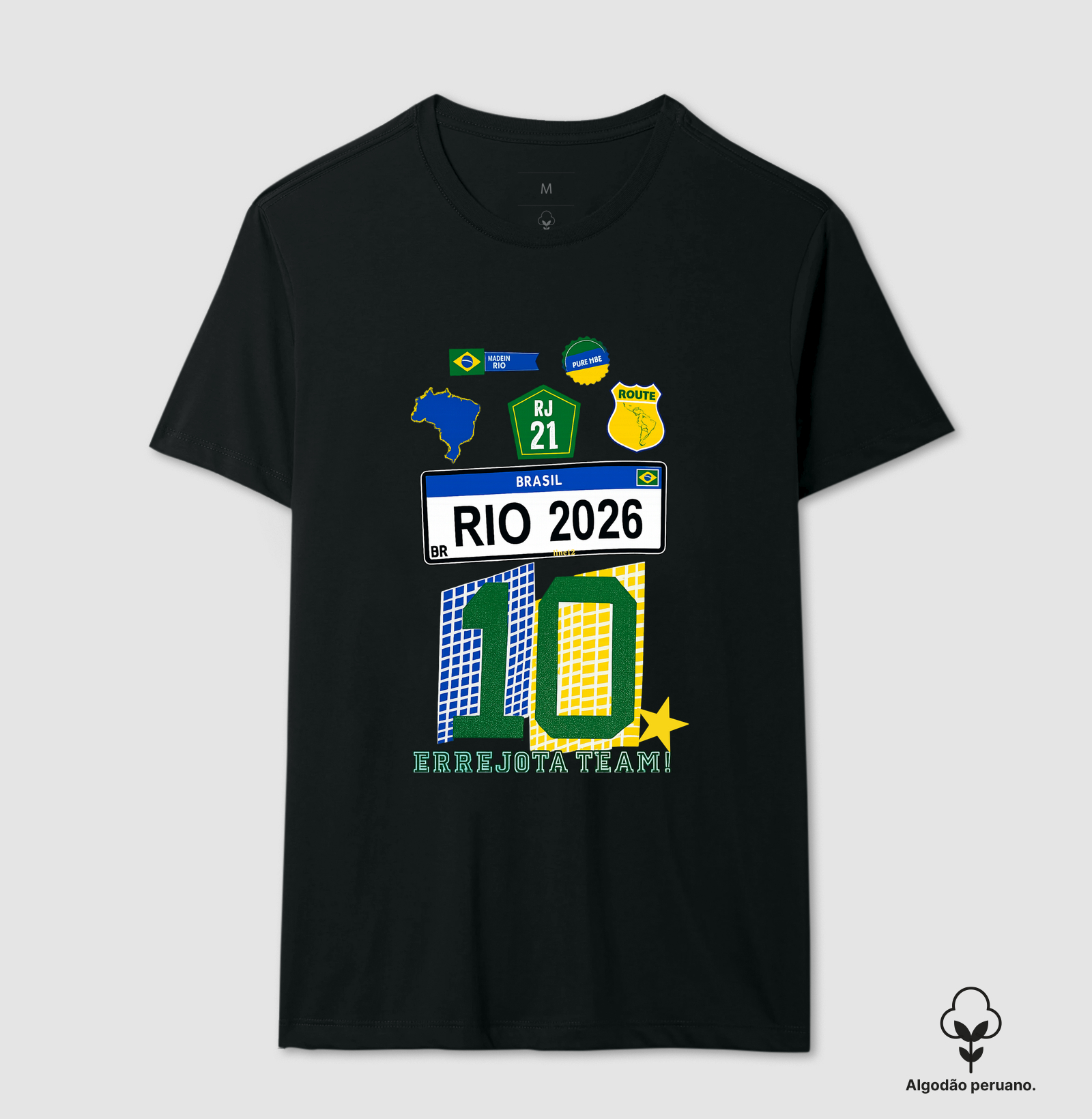 Camisa 4