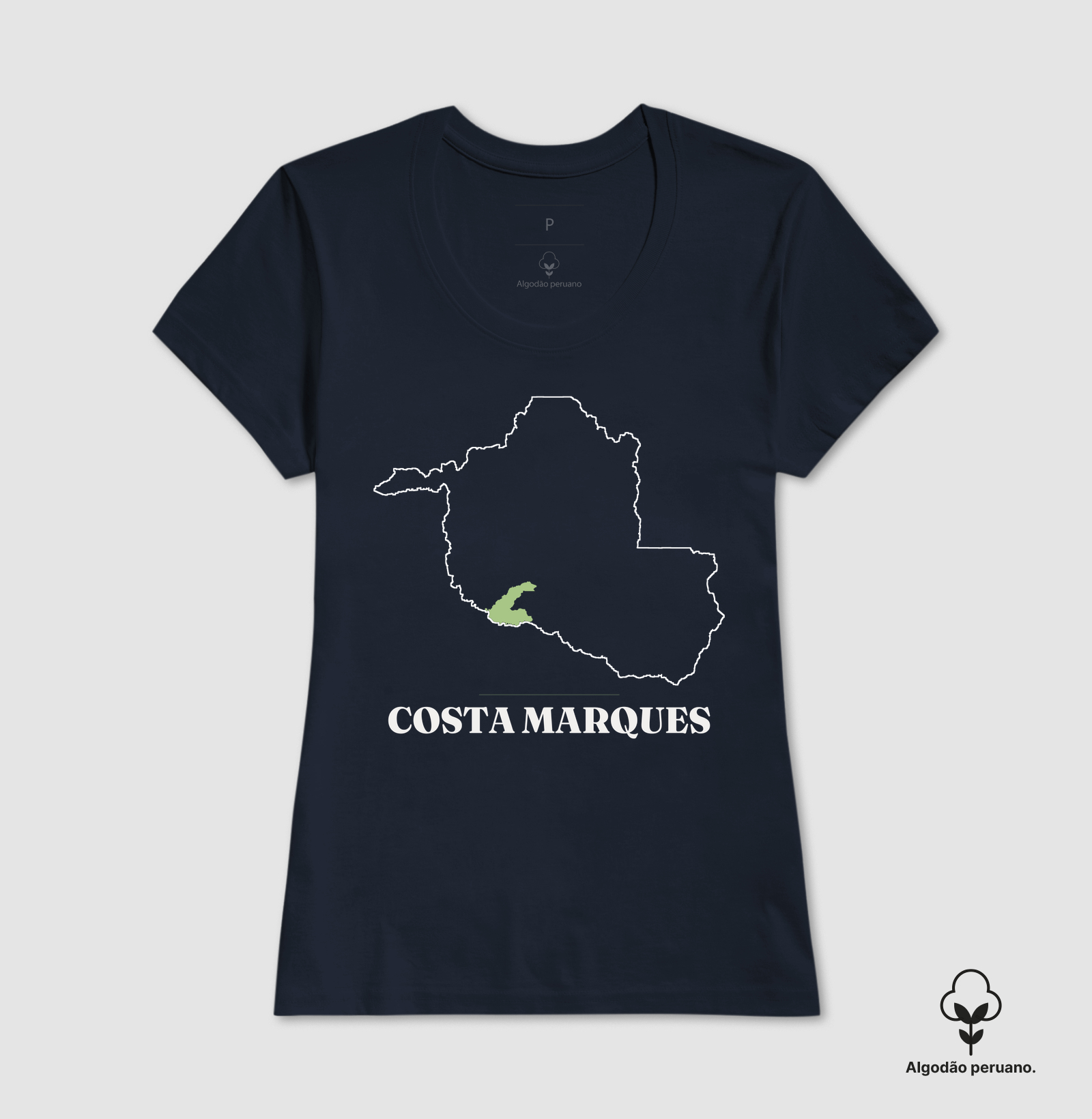 Camisa 6
