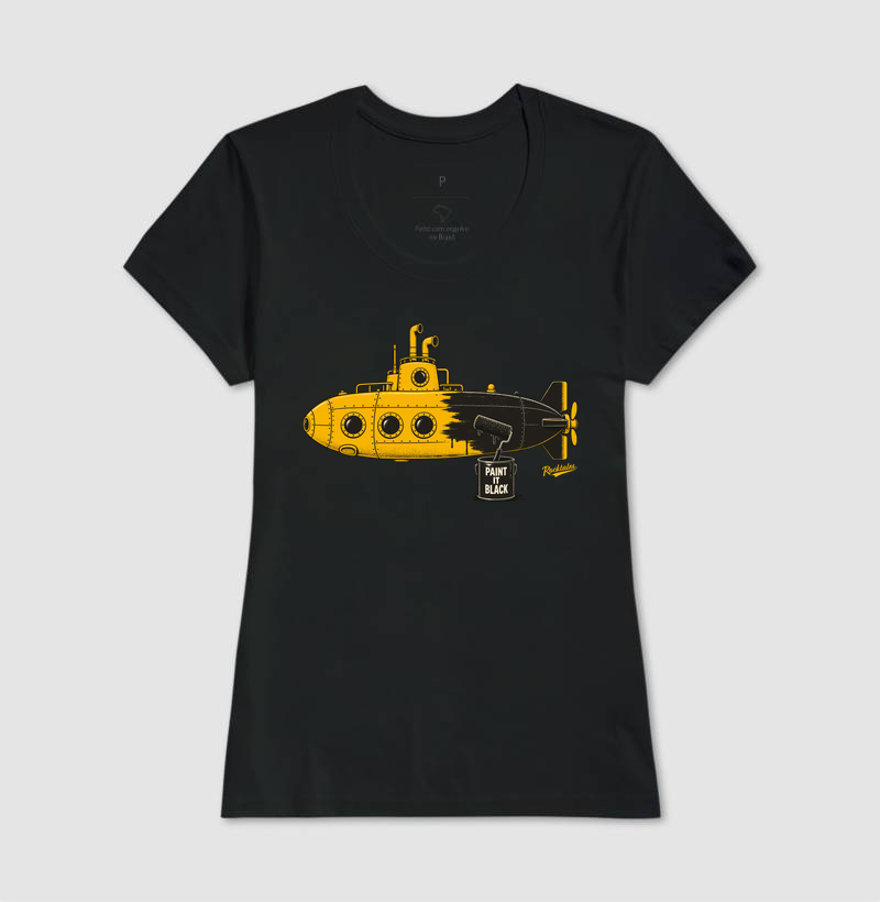 Black Submarine - Imagem 4