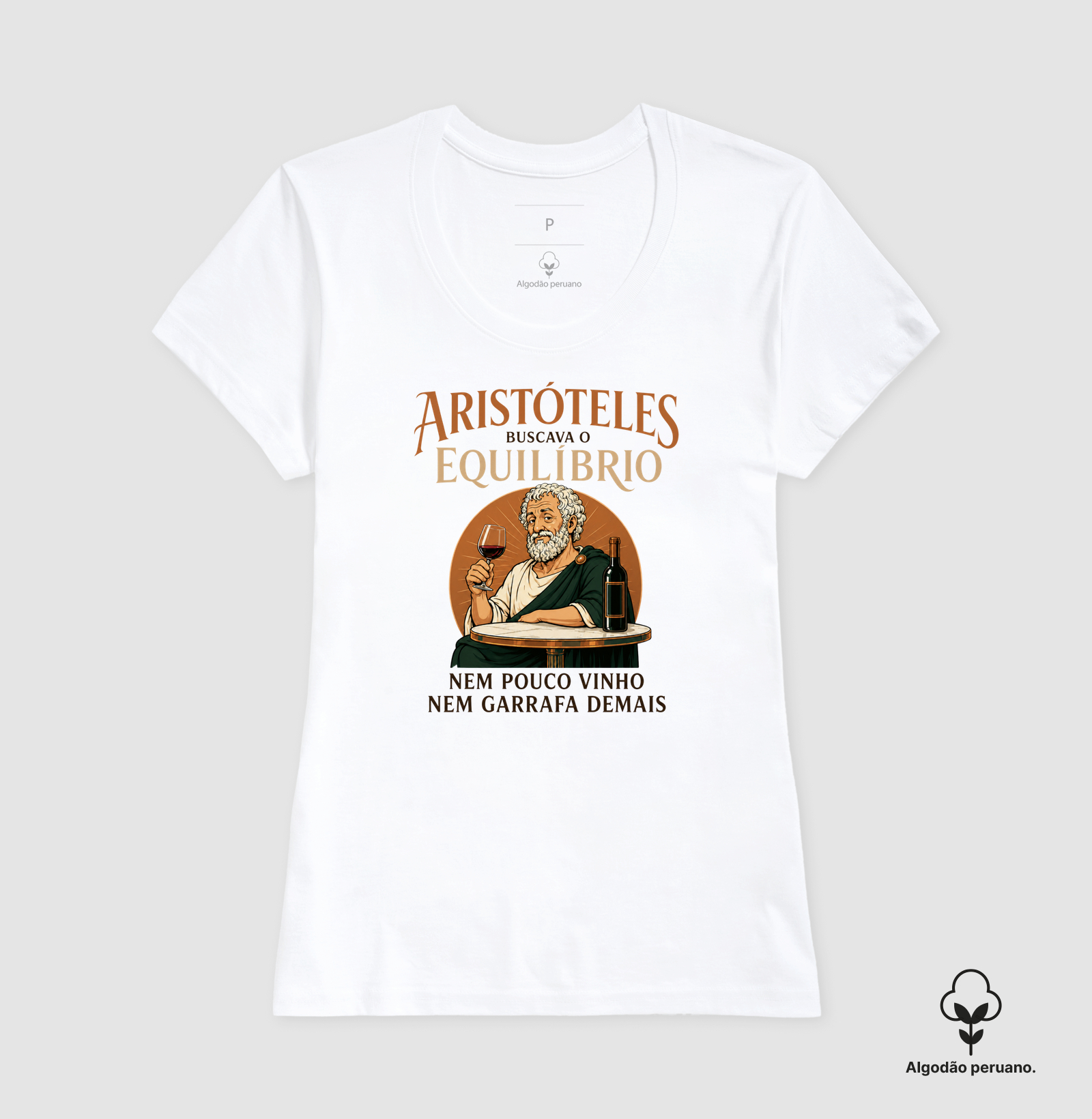 Equilíbrio de Aristóteles - Imagem 4