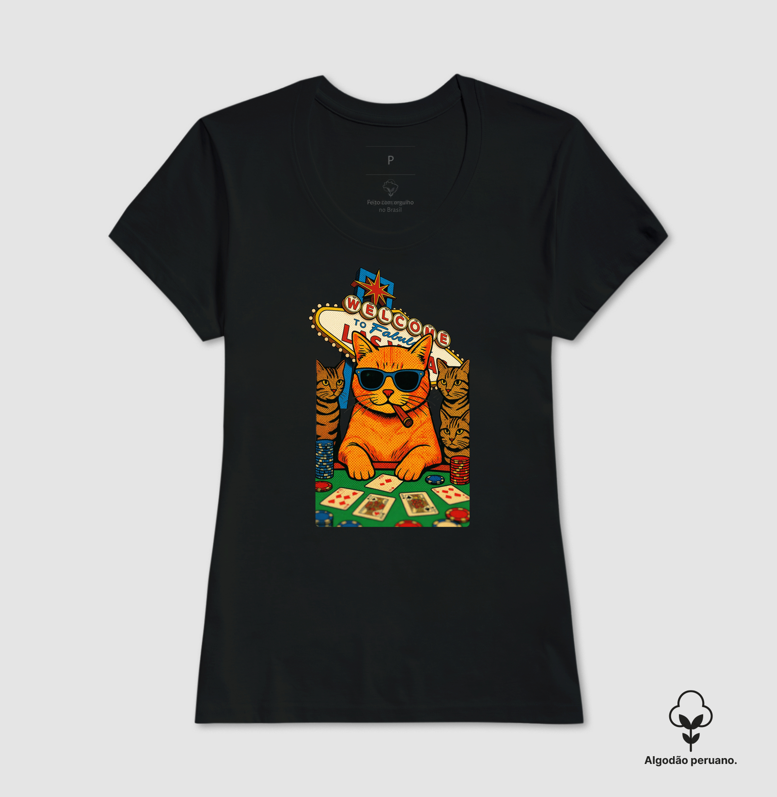Camisa 3