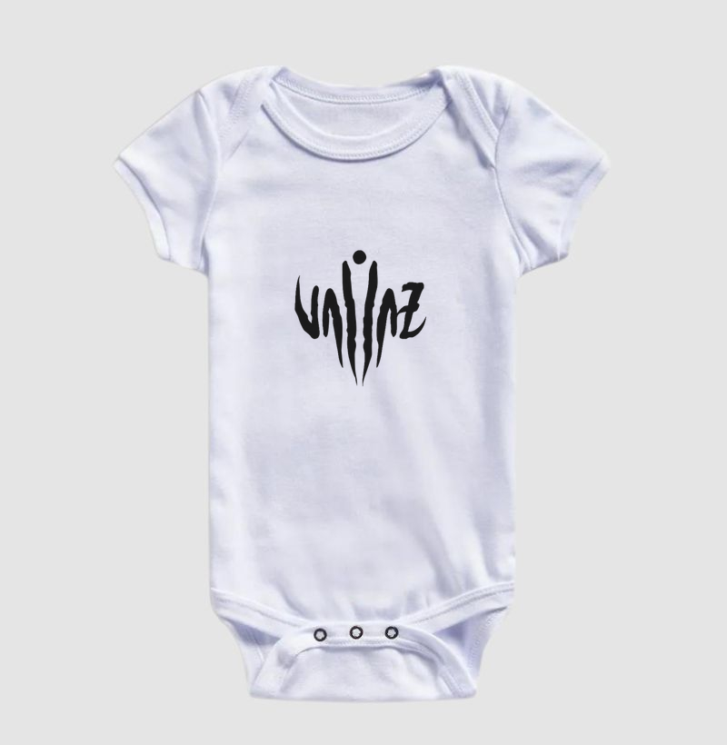 body infantil Vallaz - Imagem 3