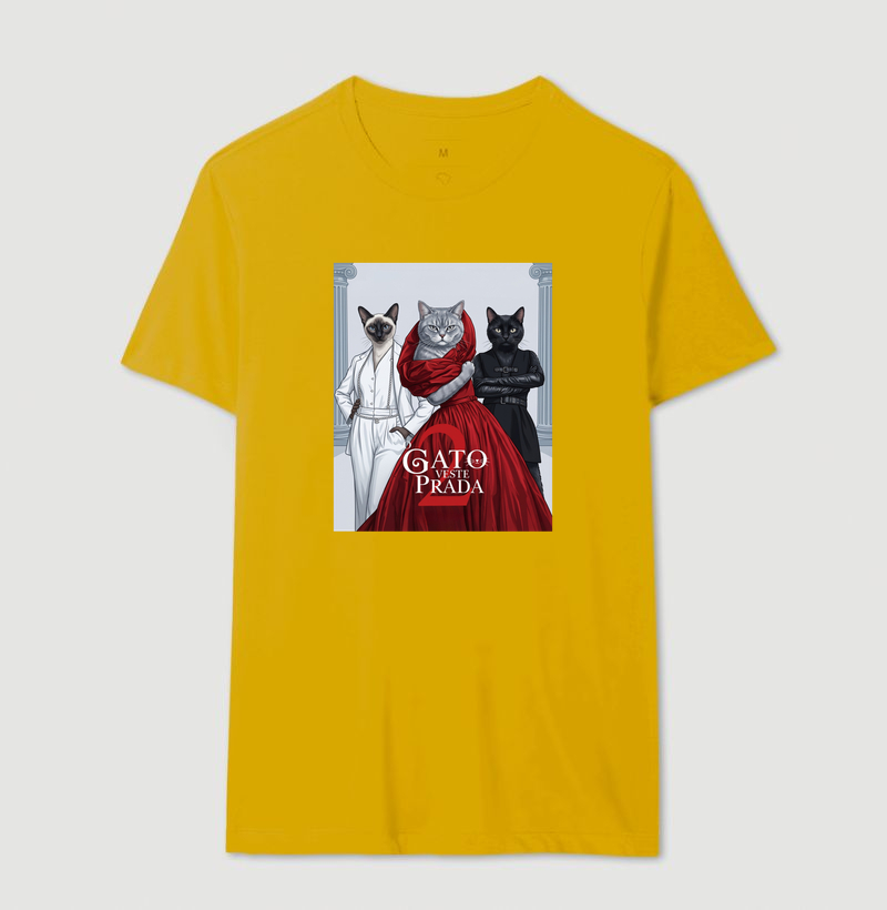Camisa 13