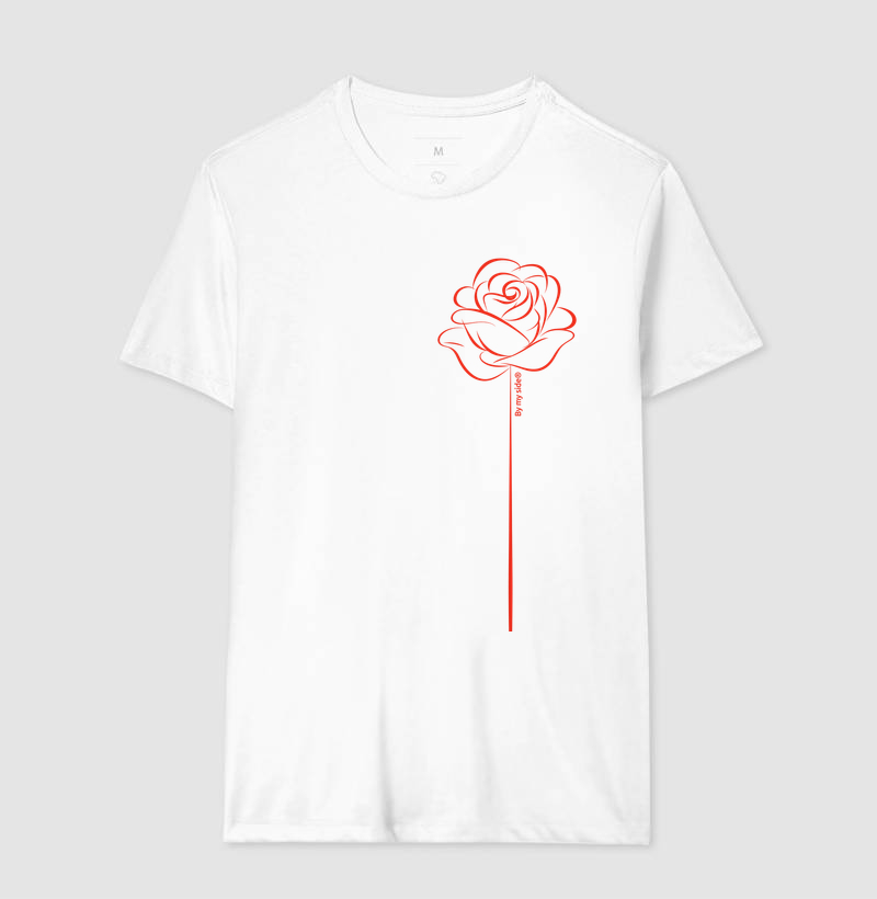 ROSA SOLITÁRIA - Imagem 5