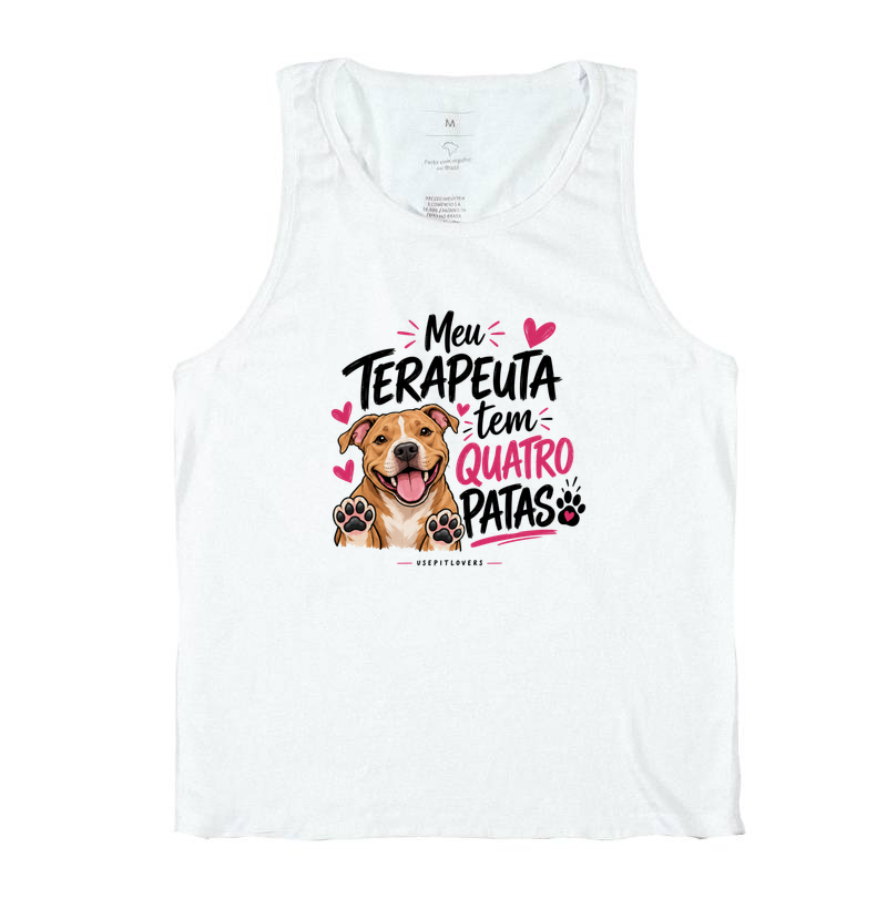 MEU TERAPEUTA TEM 4 PATAS - Imagem 2