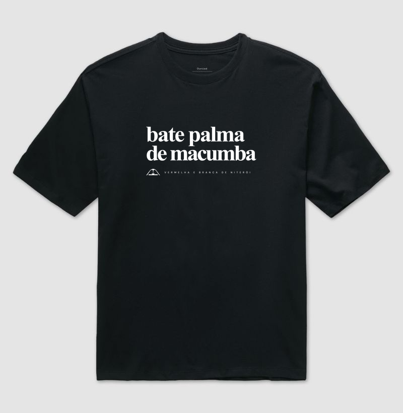 Bate palma de macumba - Imagem 2