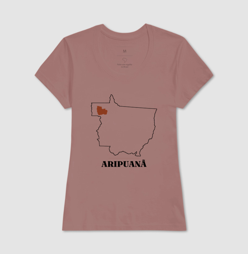 Aripuanã | Traço MT - Imagem 17
