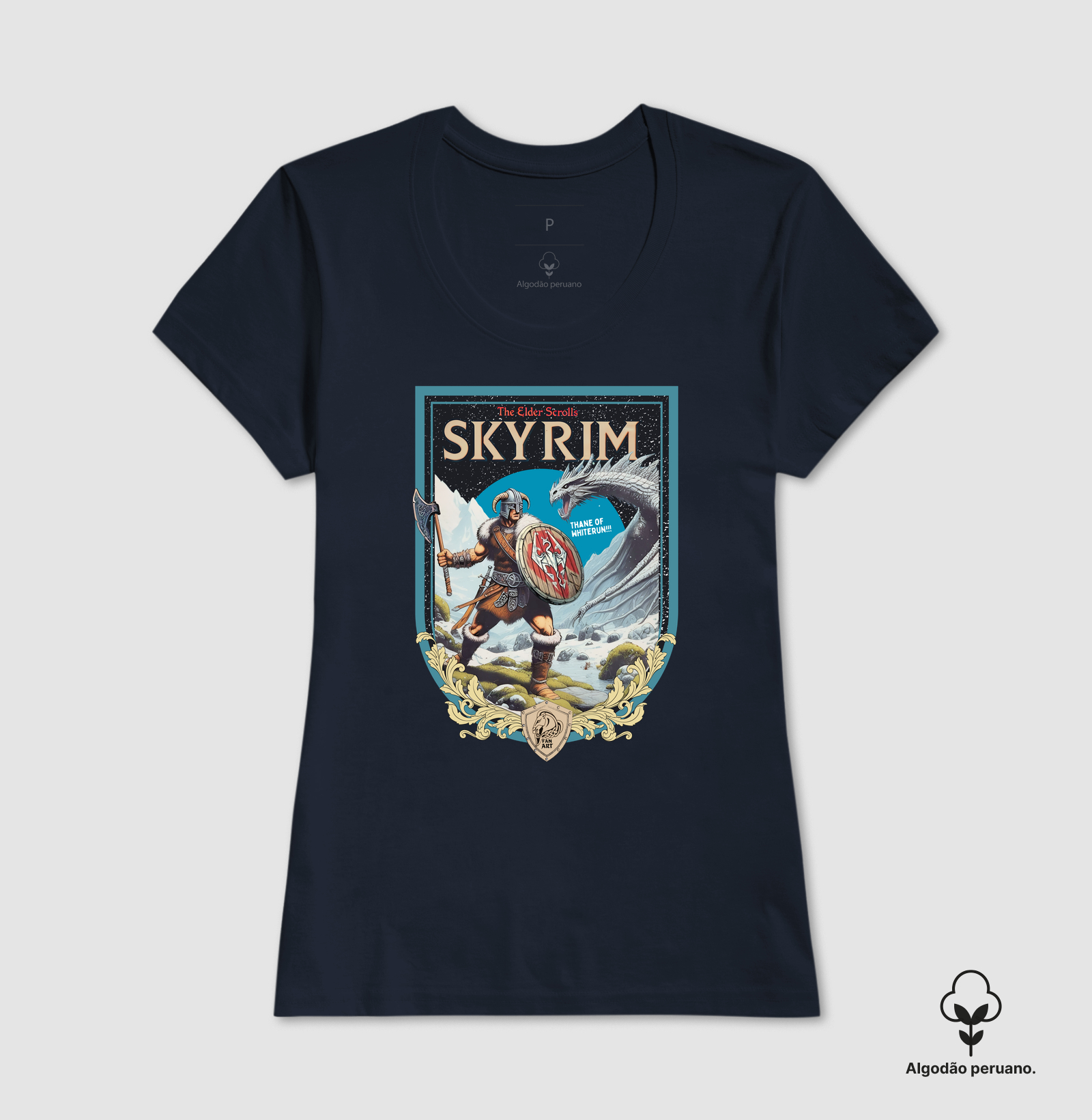 Camisa 6